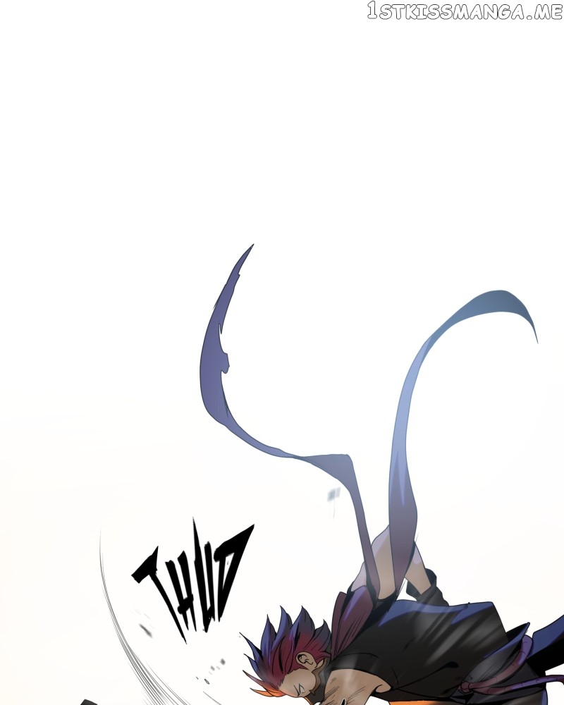 BlackSun - Manhwa Chapter 25 - page 6
