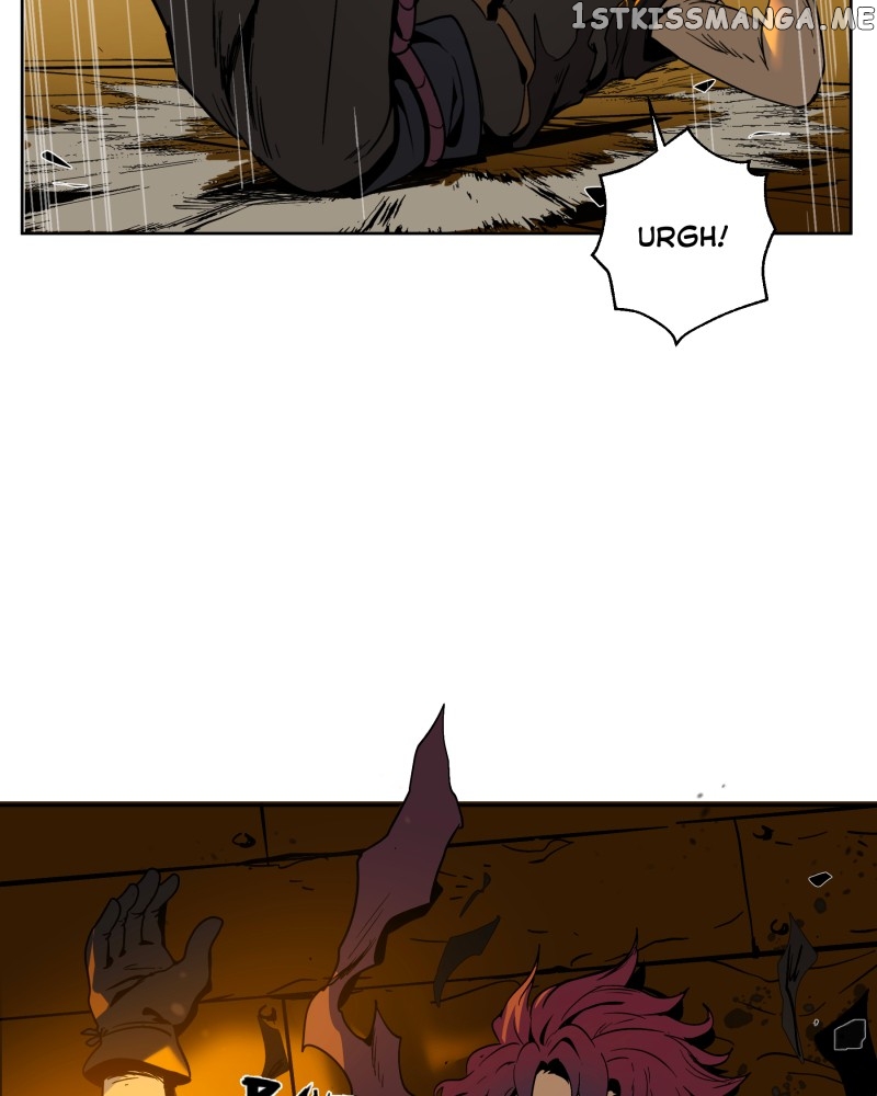 BlackSun - Manhwa Chapter 25 - page 60