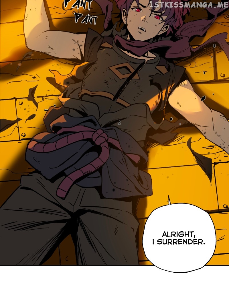 BlackSun - Manhwa Chapter 25 - page 61