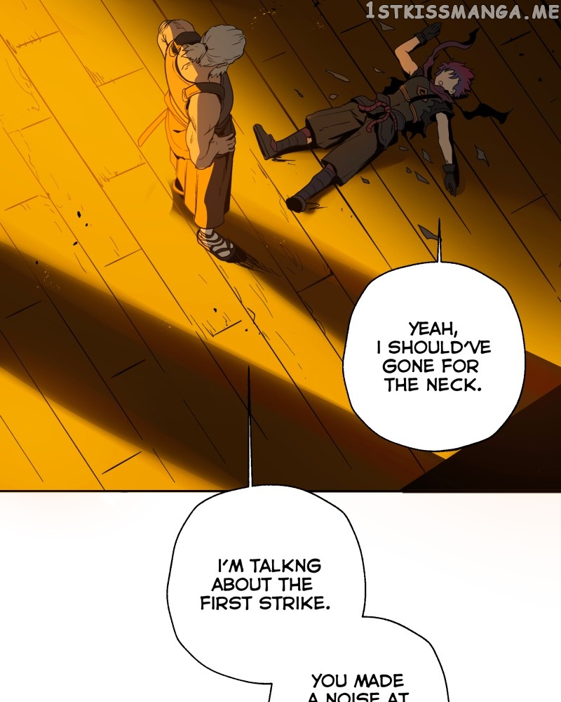 BlackSun - Manhwa Chapter 25 - page 63