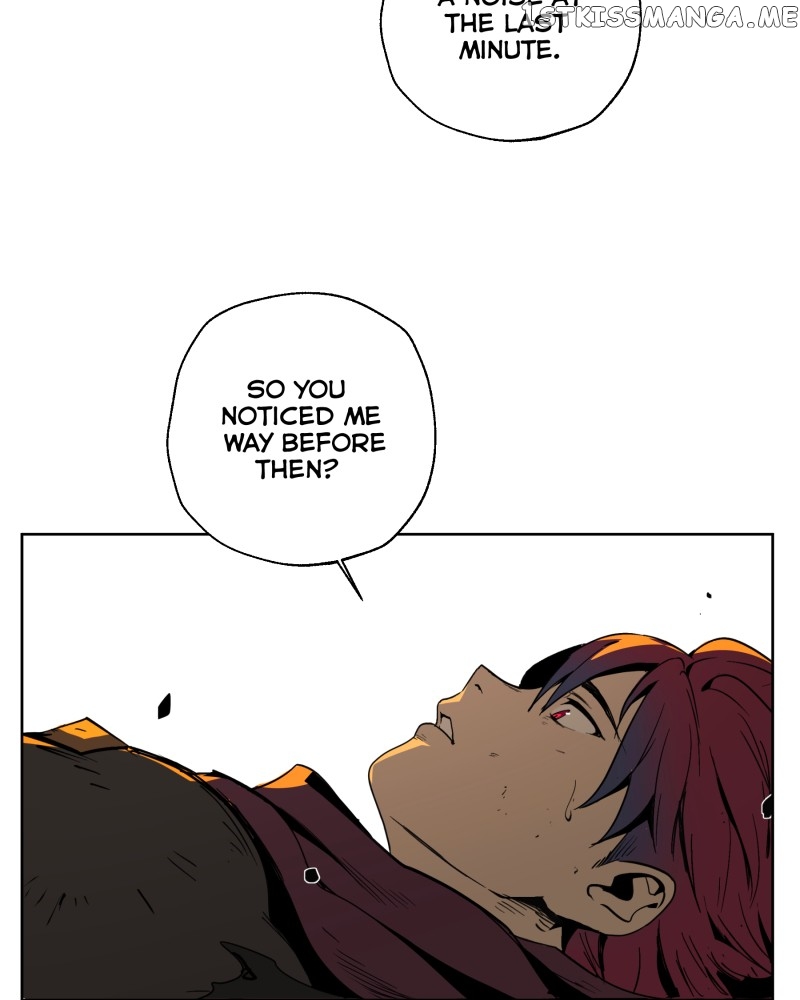 BlackSun - Manhwa Chapter 25 - page 64