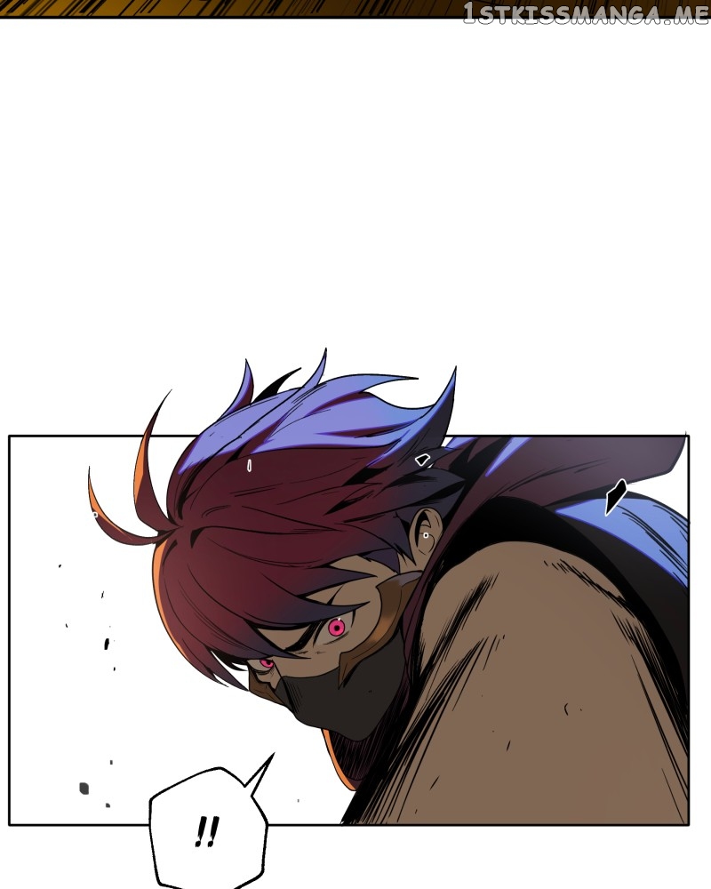 BlackSun - Manhwa Chapter 25 - page 8