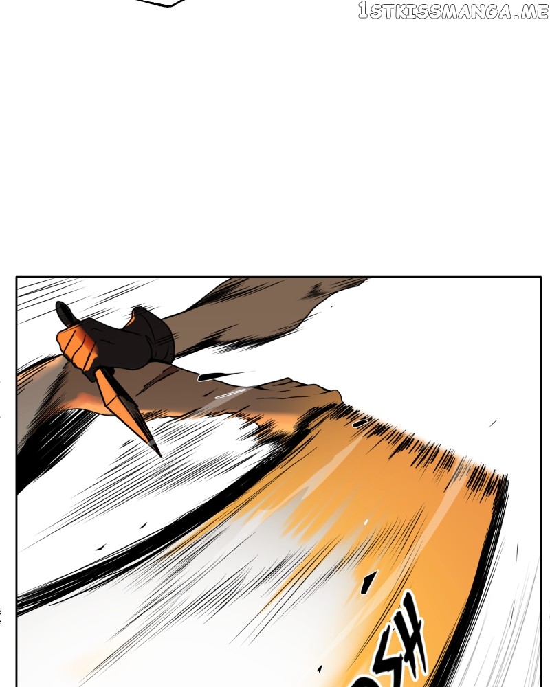 BlackSun - Manhwa Chapter 25 - page 9
