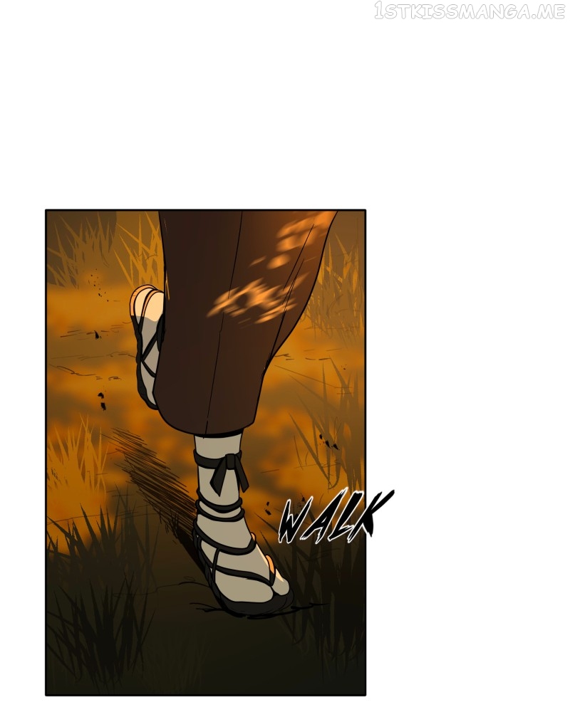 BlackSun - Manhwa Chapter 24 - page 32