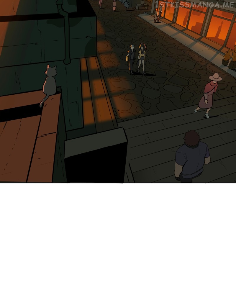 BlackSun - Manhwa Chapter 24 - page 4