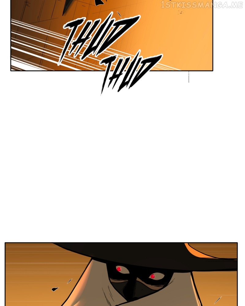 BlackSun - Manhwa Chapter 24 - page 41
