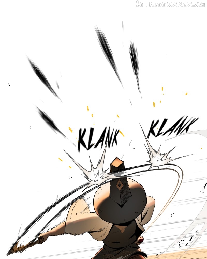BlackSun - Manhwa Chapter 24 - page 45