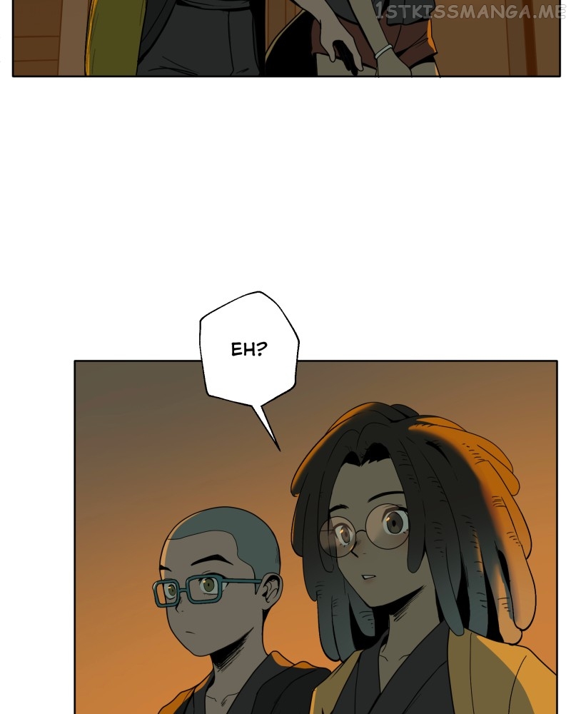 BlackSun - Manhwa Chapter 24 - page 6