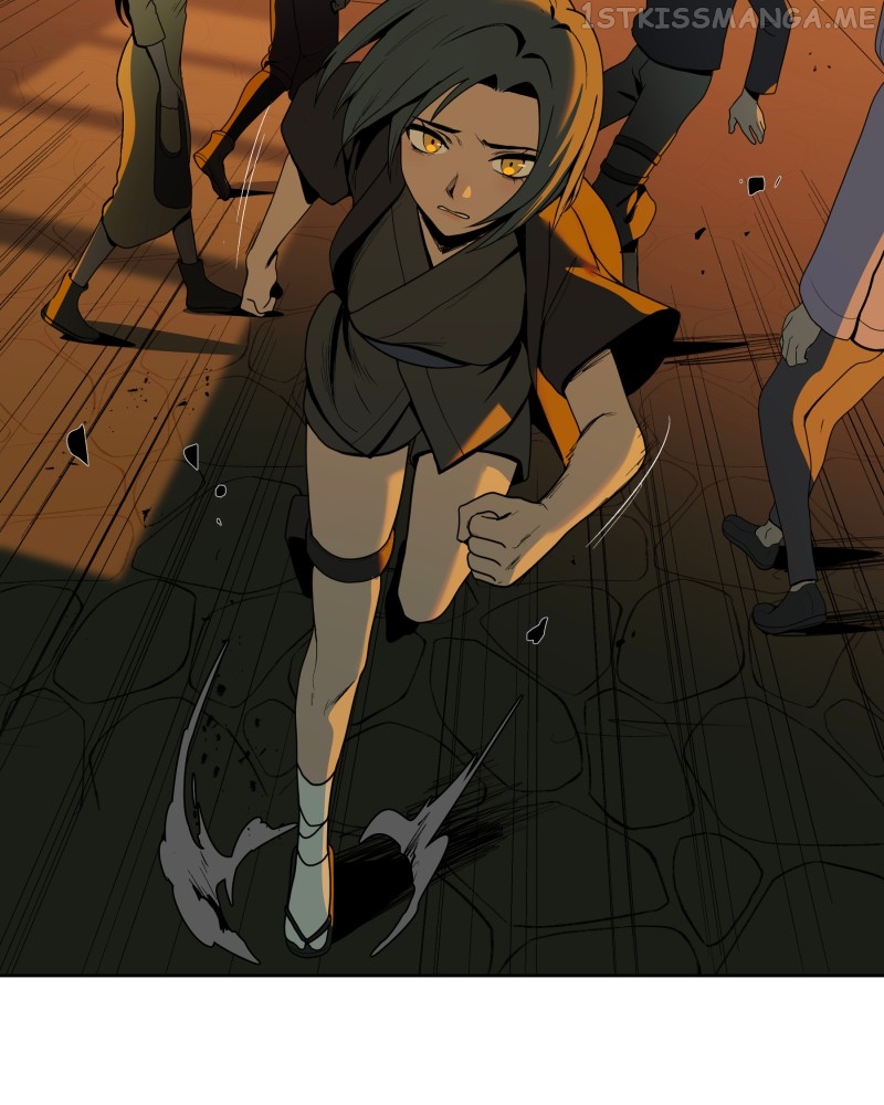 BlackSun - Manhwa Chapter 24 - page 8