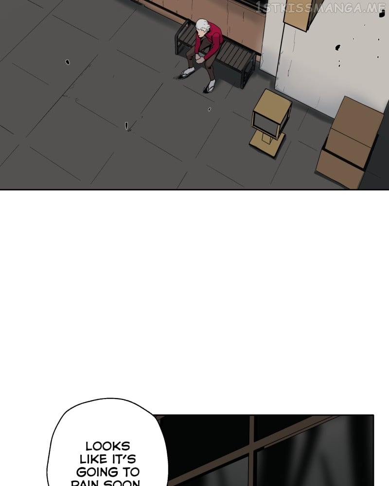 BlackSun - Manhwa Chapter 23 - page 2
