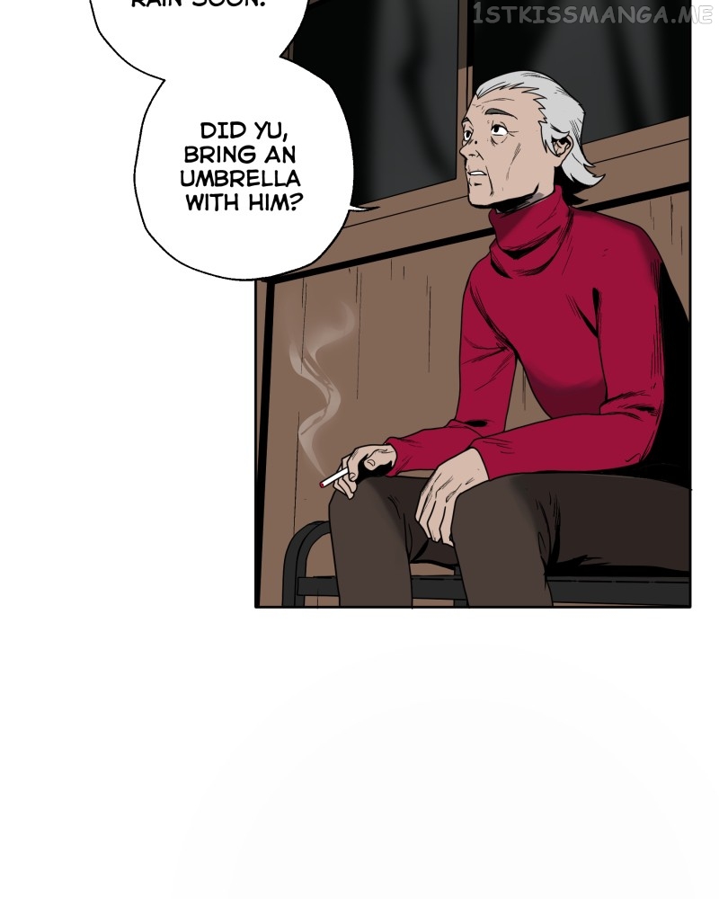 BlackSun - Manhwa Chapter 23 - page 3