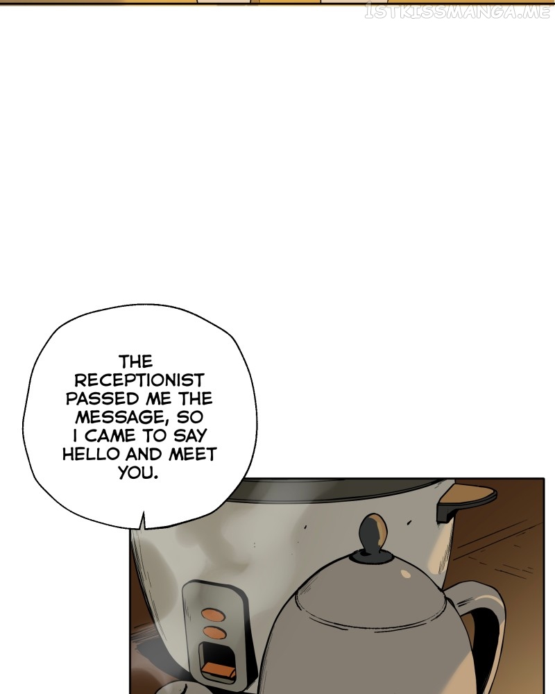 BlackSun - Manhwa Chapter 23 - page 32