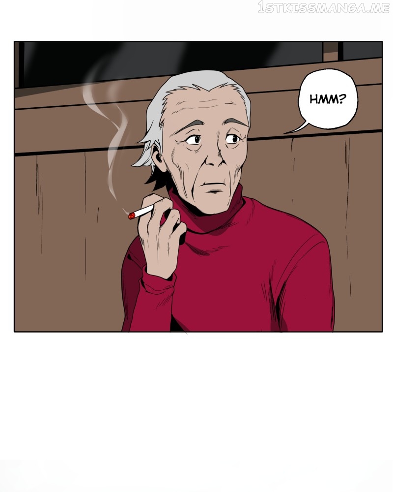 BlackSun - Manhwa Chapter 23 - page 4