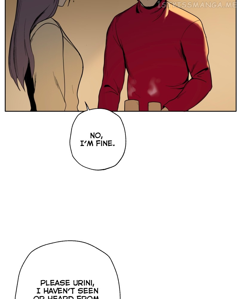 BlackSun - Manhwa Chapter 23 - page 41