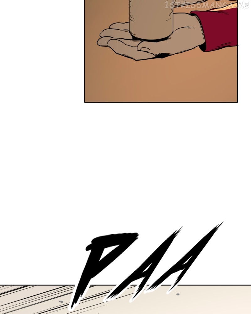 BlackSun - Manhwa Chapter 23 - page 45