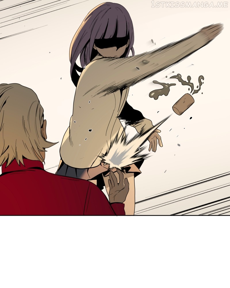 BlackSun - Manhwa Chapter 23 - page 46