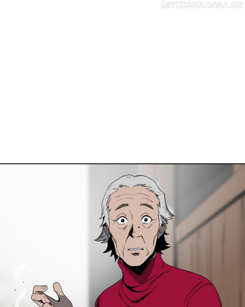 BlackSun - Manhwa Chapter 23 - page 6