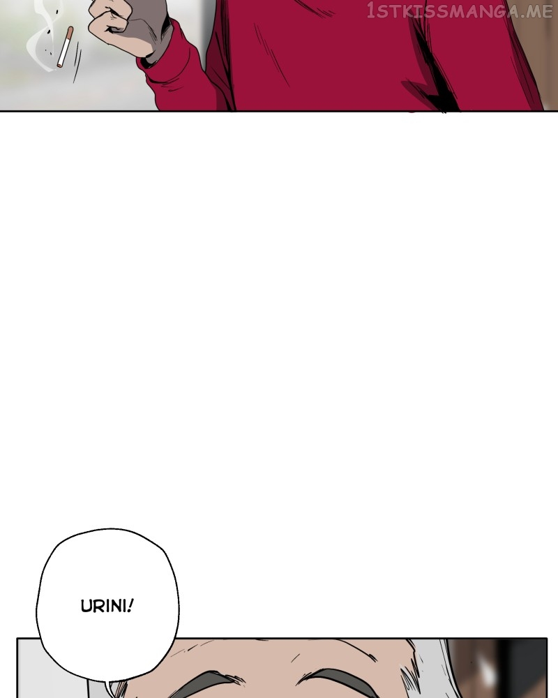 BlackSun - Manhwa Chapter 23 - page 7