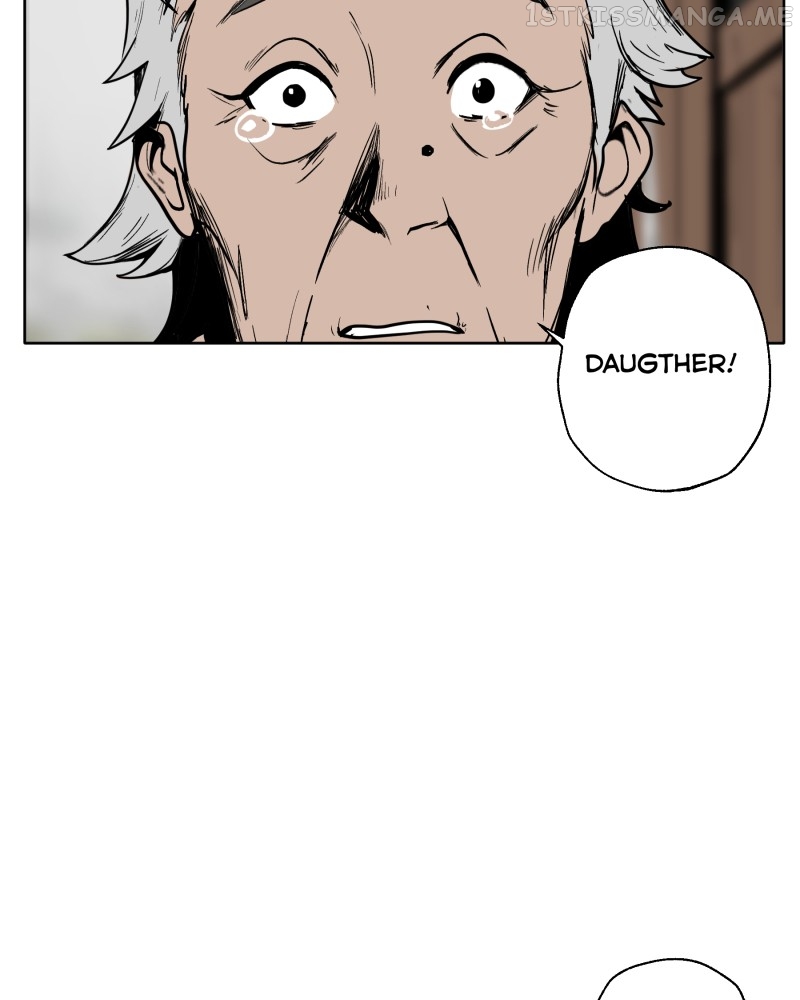 BlackSun - Manhwa Chapter 23 - page 8