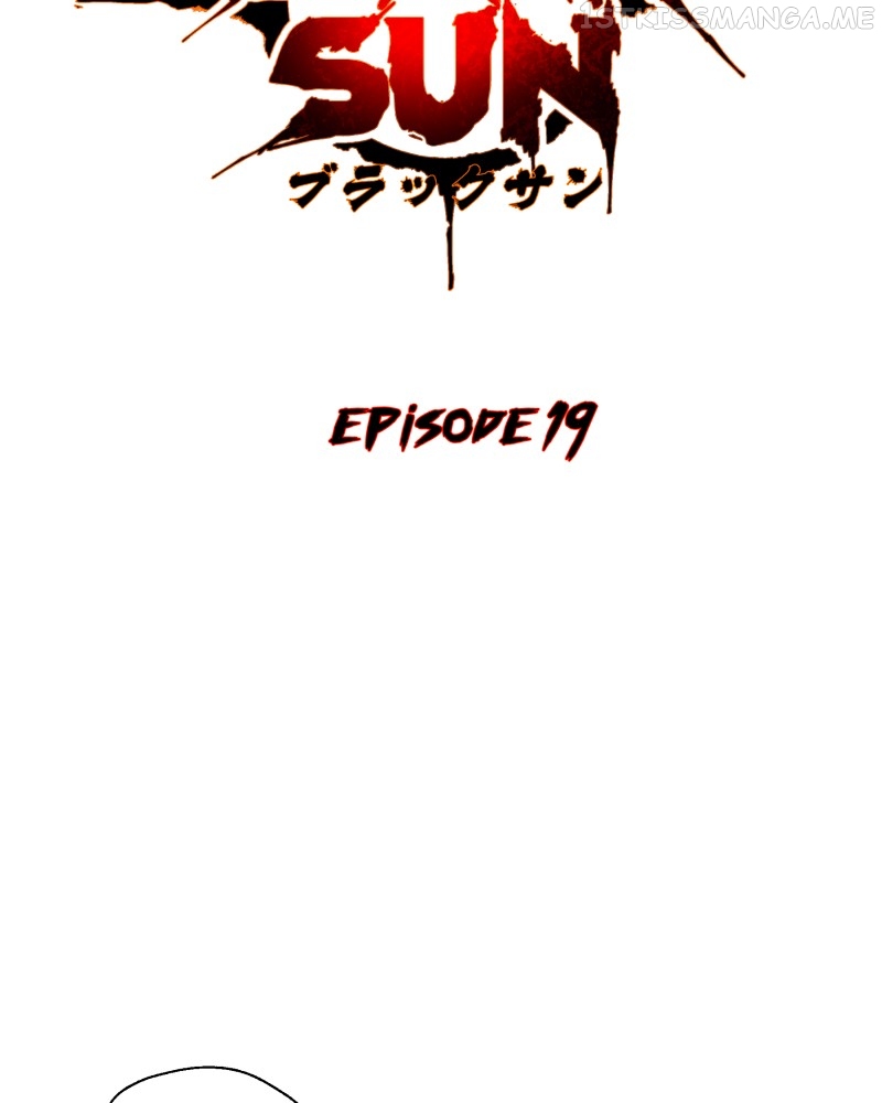 BlackSun - Manhwa Chapter 22 - page 2