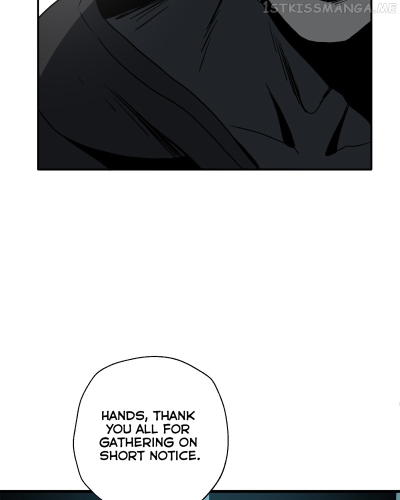 BlackSun - Manhwa Chapter 22 - page 20