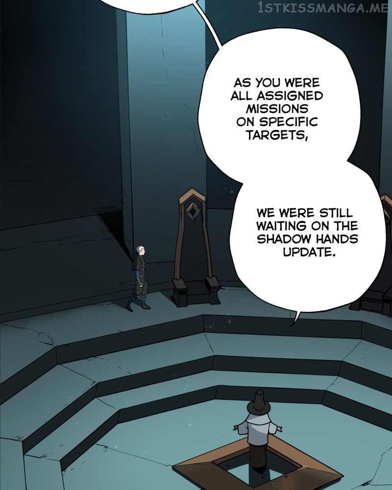 BlackSun - Manhwa Chapter 22 - page 21