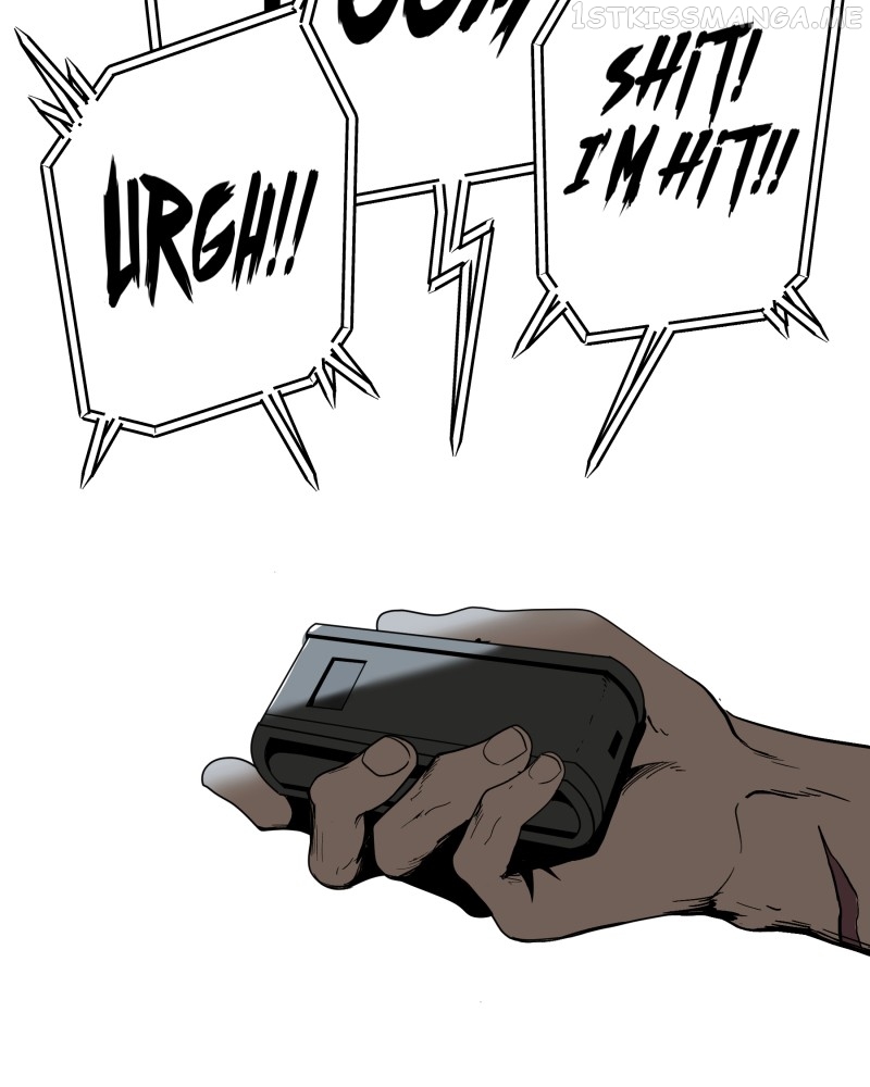 BlackSun - Manhwa Chapter 22 - page 28