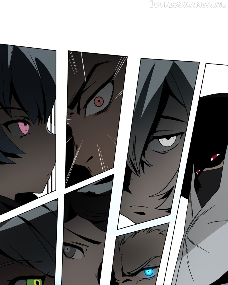 BlackSun - Manhwa Chapter 22 - page 29