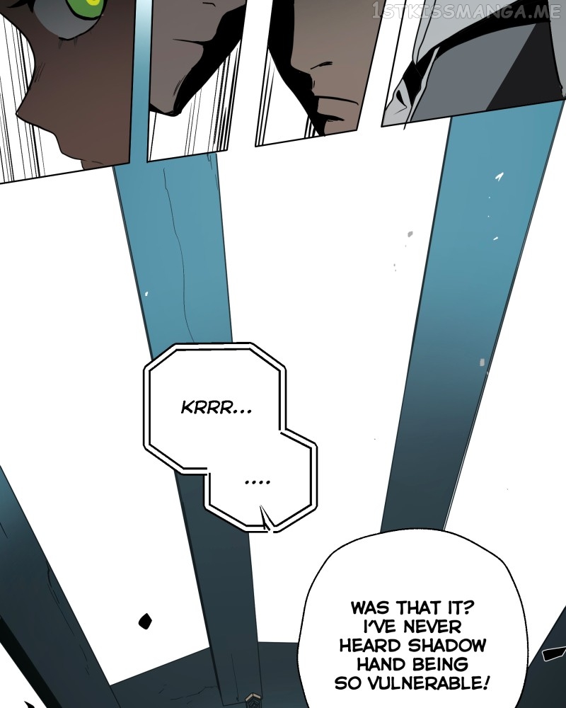 BlackSun - Manhwa Chapter 22 - page 30