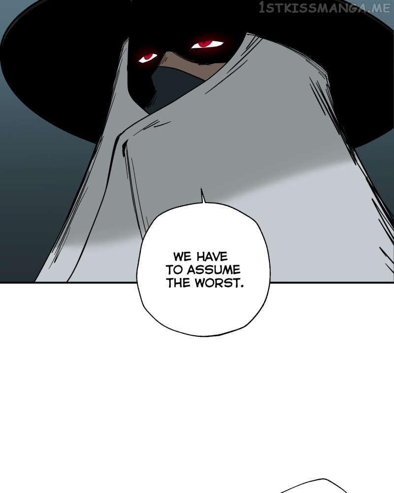 BlackSun - Manhwa Chapter 22 - page 36