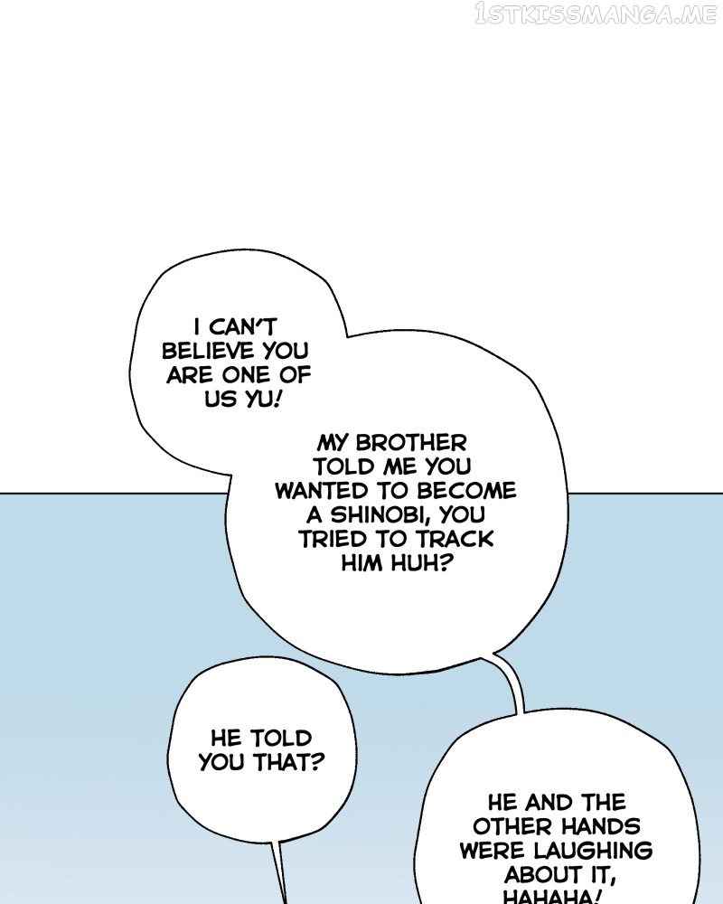 BlackSun - Manhwa Chapter 22 - page 4