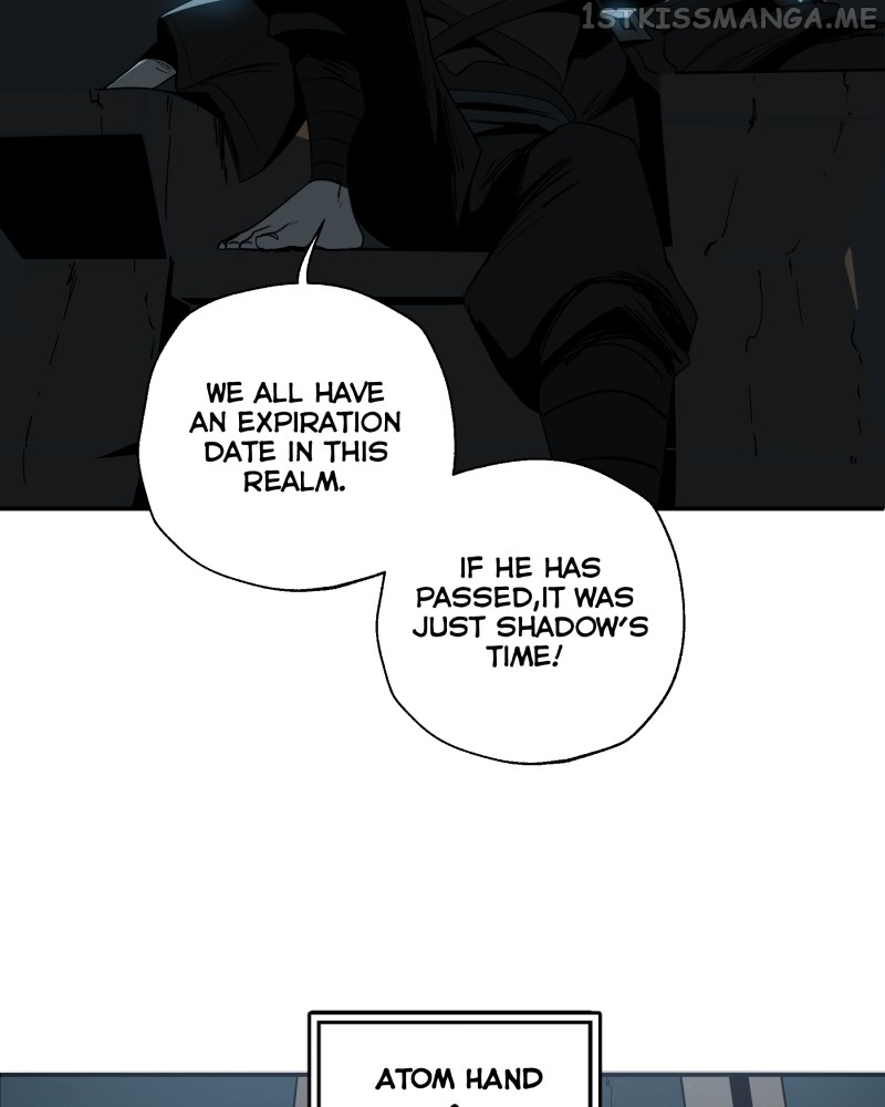 BlackSun - Manhwa Chapter 22 - page 40