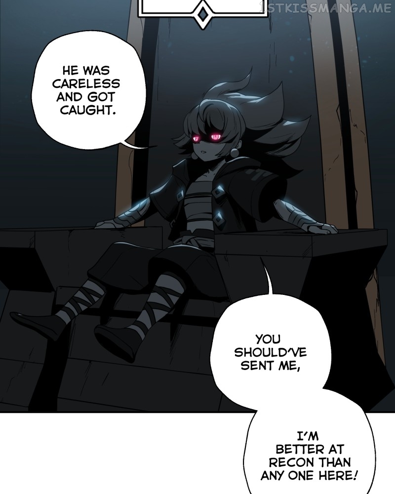 BlackSun - Manhwa Chapter 22 - page 41