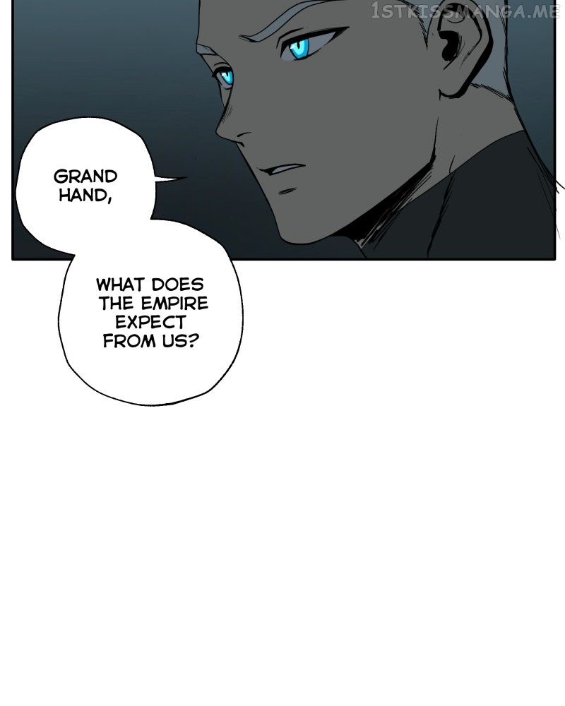 BlackSun - Manhwa Chapter 22 - page 44