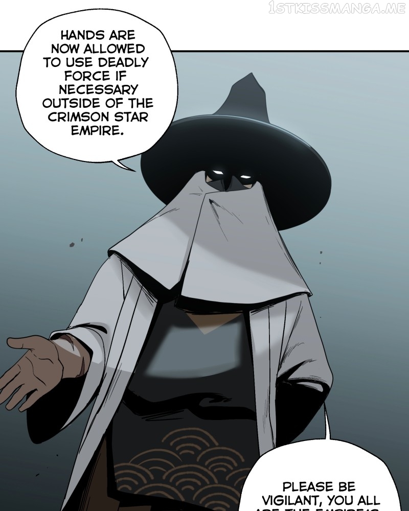 BlackSun - Manhwa Chapter 22 - page 45