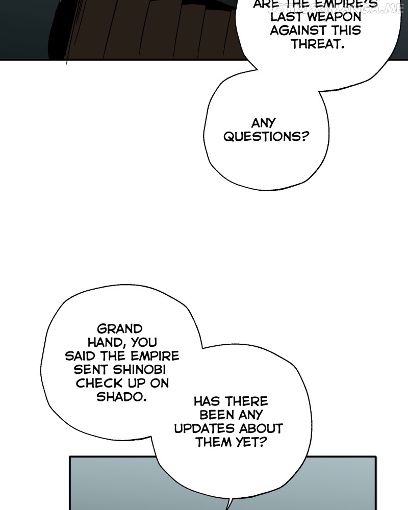 BlackSun - Manhwa Chapter 22 - page 46