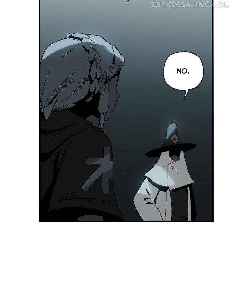BlackSun - Manhwa Chapter 22 - page 47