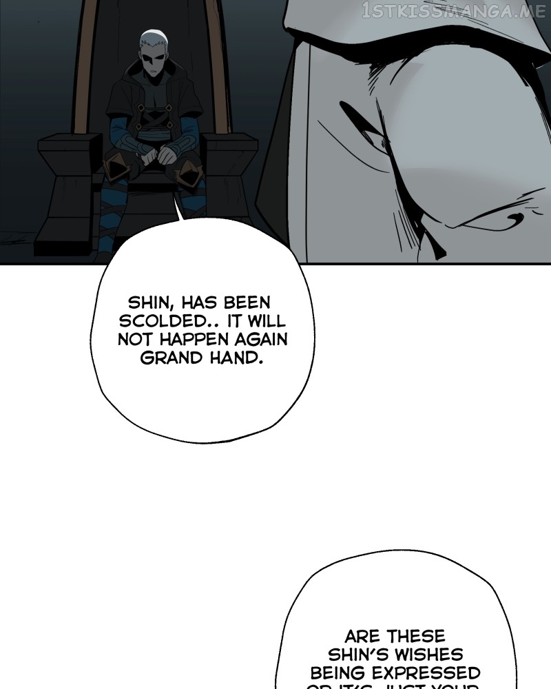 BlackSun - Manhwa Chapter 22 - page 49