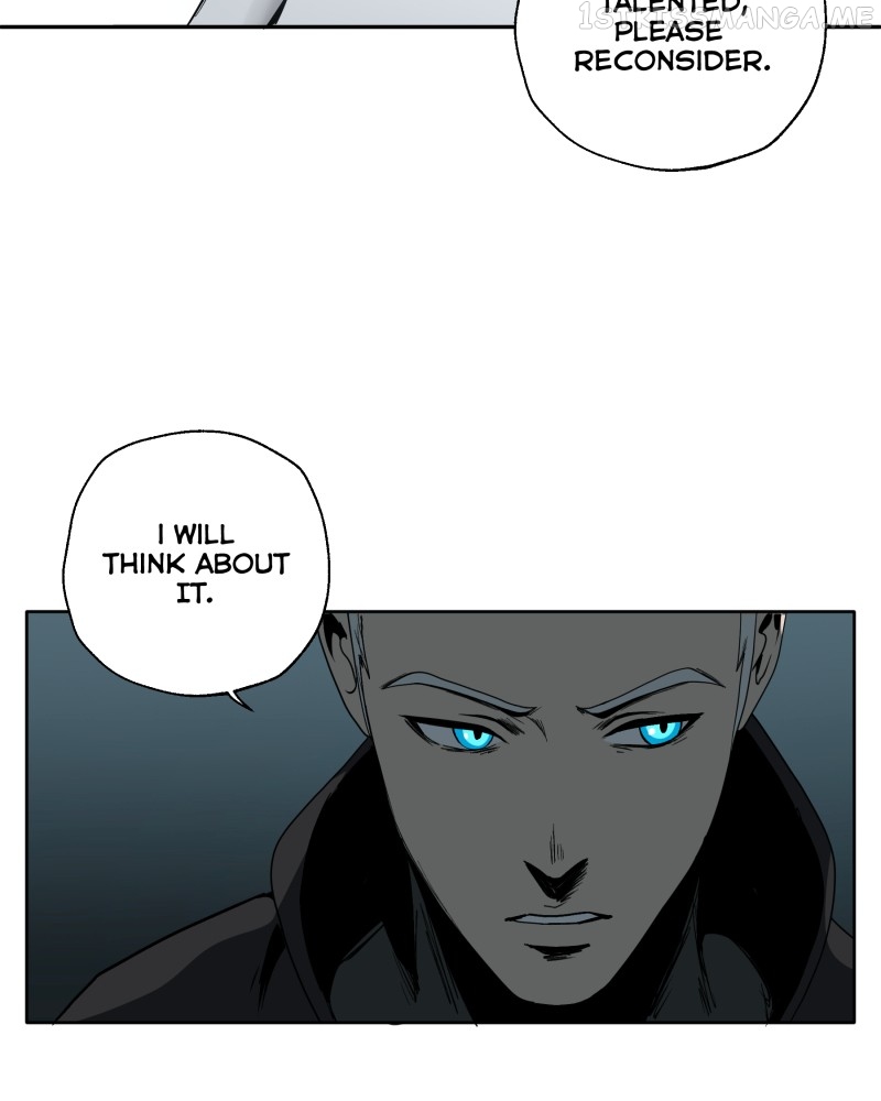 BlackSun - Manhwa Chapter 22 - page 55