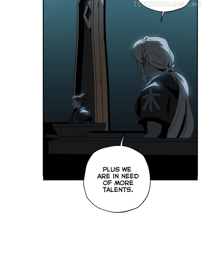 BlackSun - Manhwa Chapter 22 - page 59