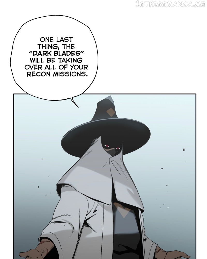 BlackSun - Manhwa Chapter 22 - page 60