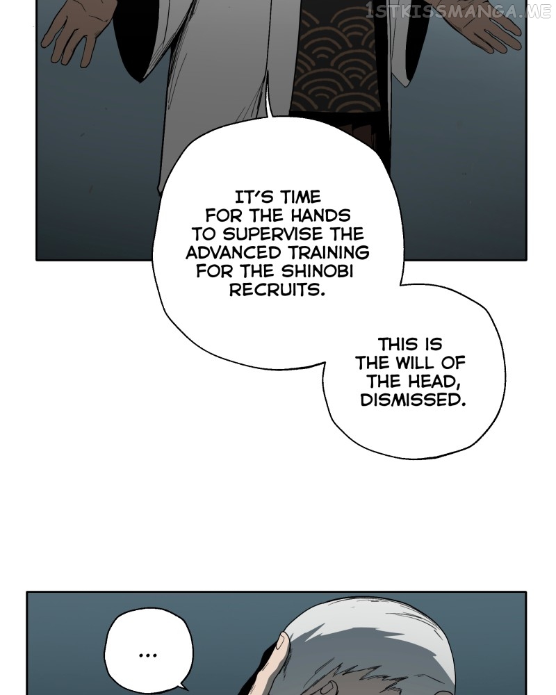 BlackSun - Manhwa Chapter 22 - page 61