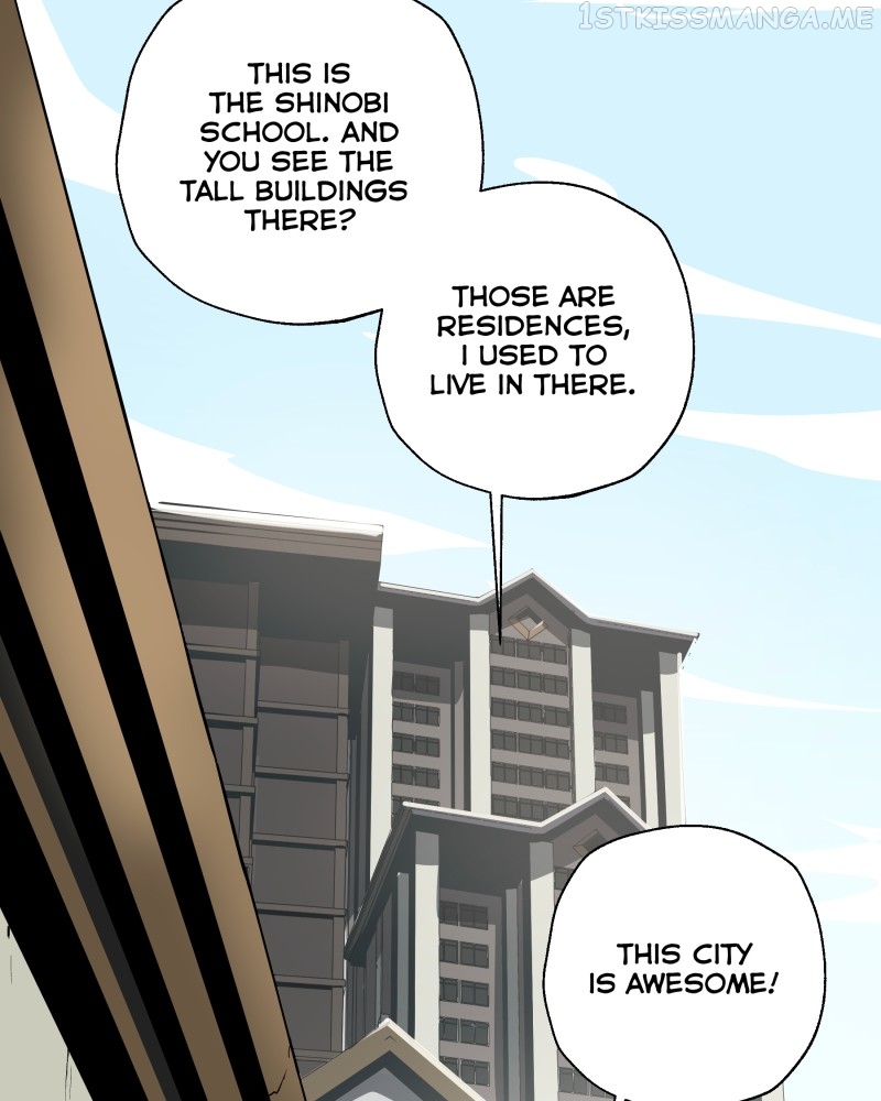 BlackSun - Manhwa Chapter 22 - page 63