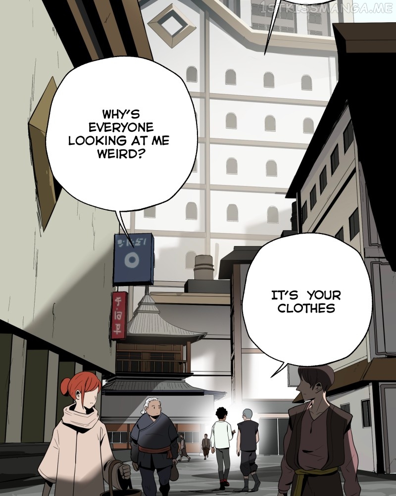 BlackSun - Manhwa Chapter 22 - page 64