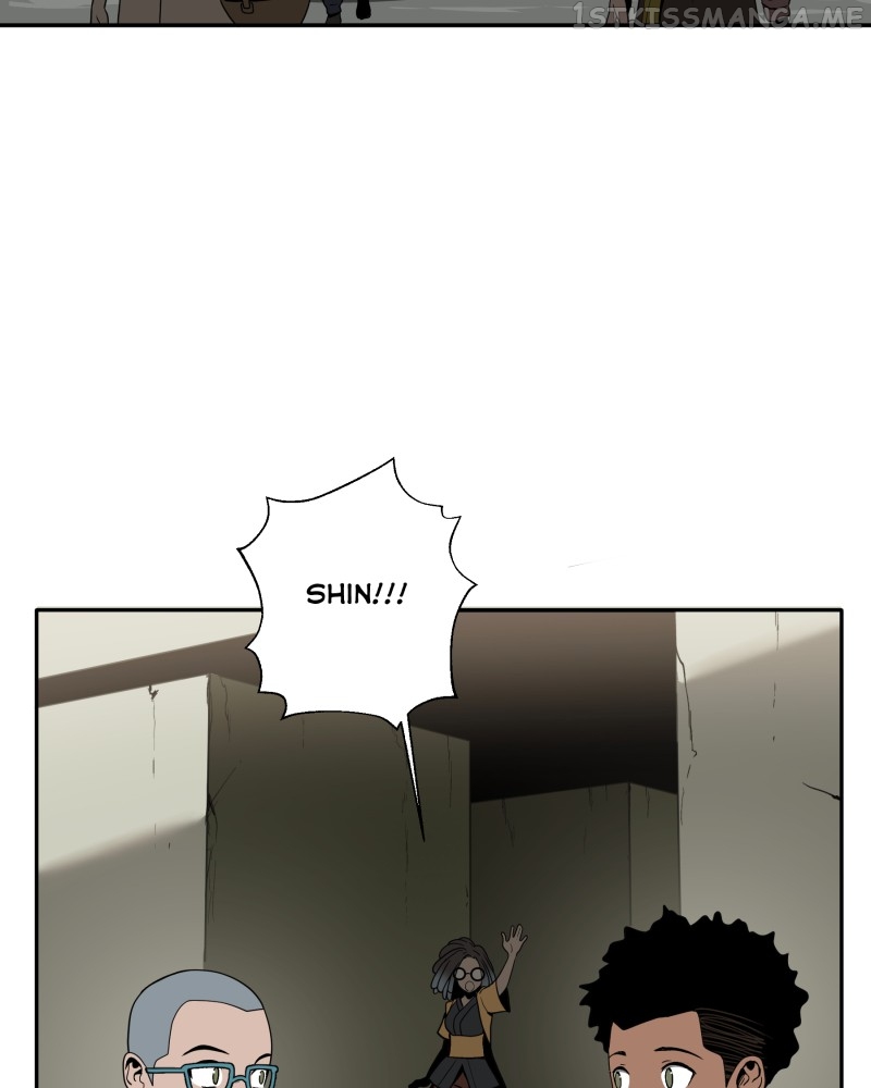 BlackSun - Manhwa Chapter 22 - page 65