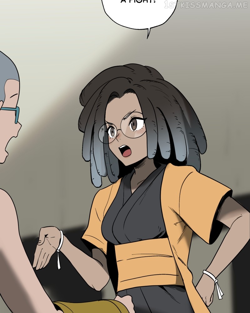 BlackSun - Manhwa Chapter 22 - page 67