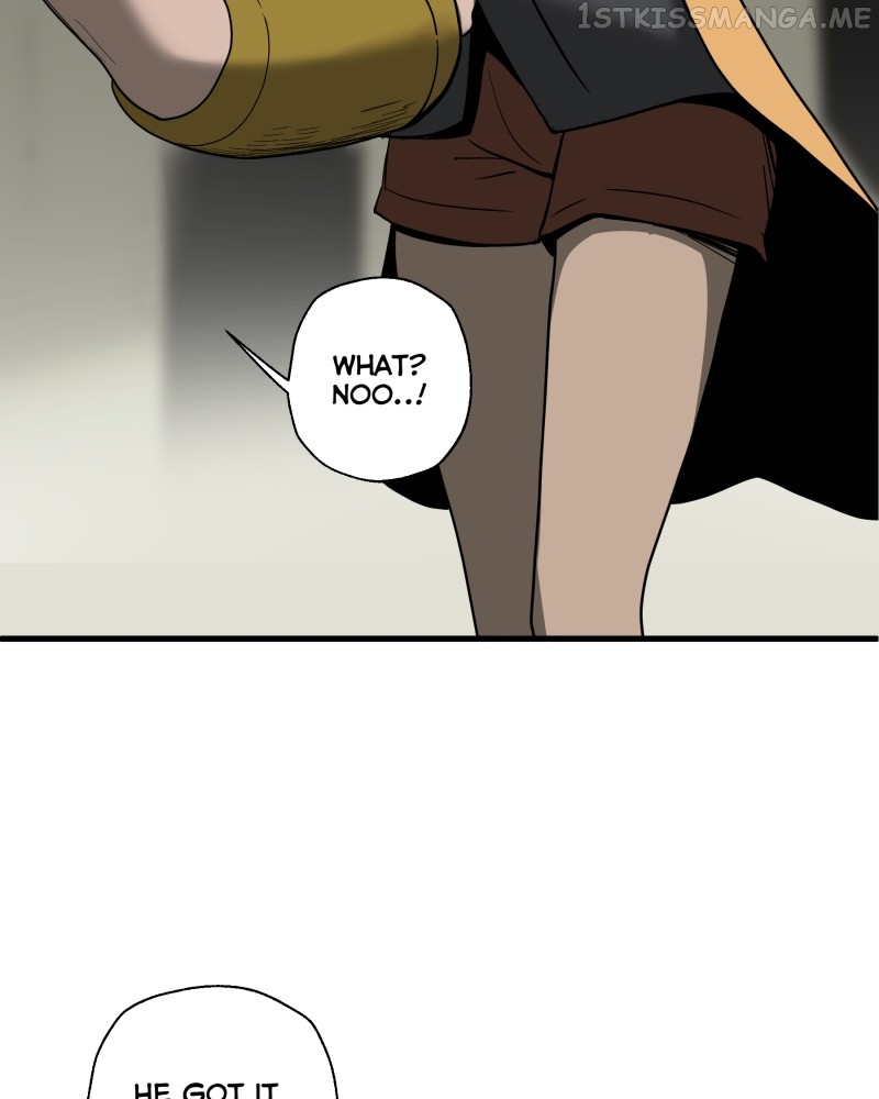 BlackSun - Manhwa Chapter 22 - page 68