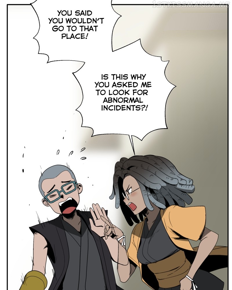 BlackSun - Manhwa Chapter 22 - page 71