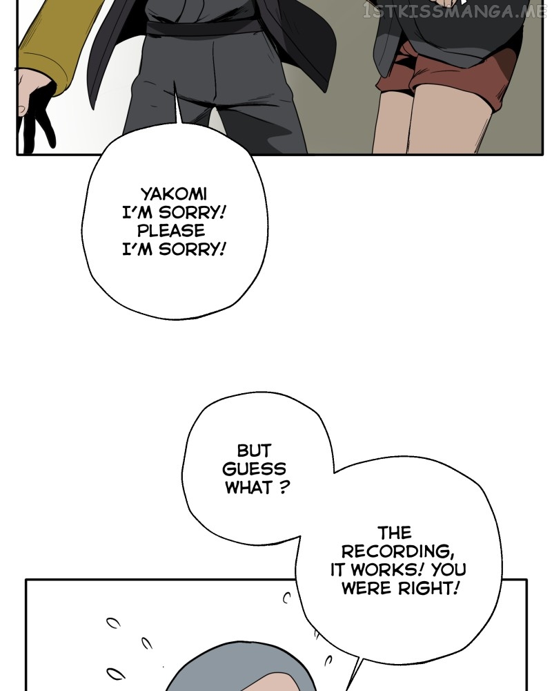 BlackSun - Manhwa Chapter 22 - page 72