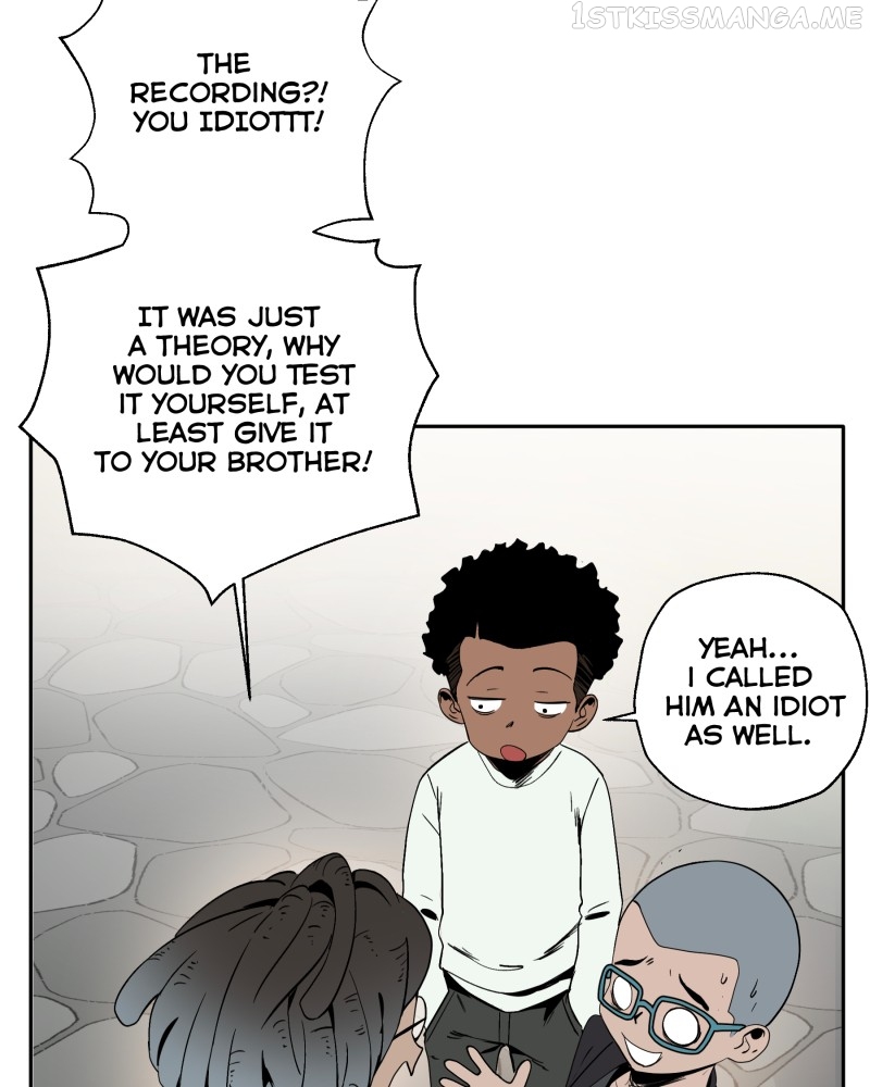 BlackSun - Manhwa Chapter 22 - page 74